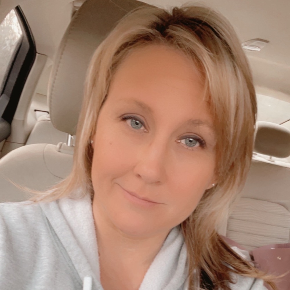 Meet your Posher, Kristy